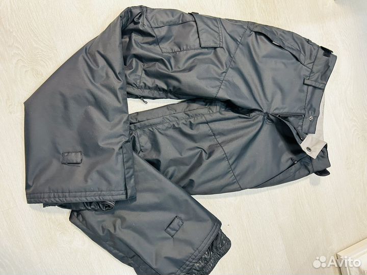 Горнолыжные брюки roxy xs