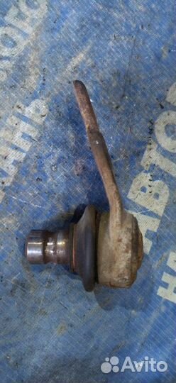 Шаровая опора Ford Focus 2 седан qqdb 2008