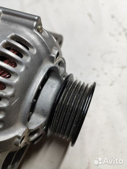 Генератор toyota 27060-15080