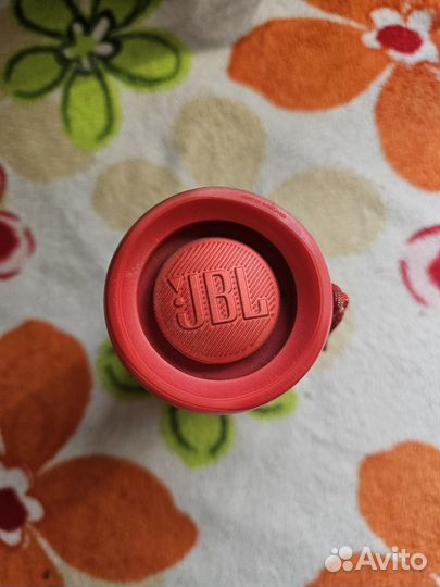 Колонка jbl flip 5