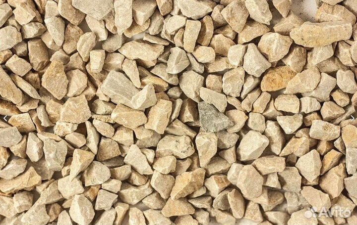 Щебень 5-20 с доставкой