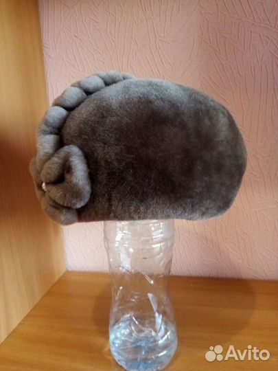 Шапки женские