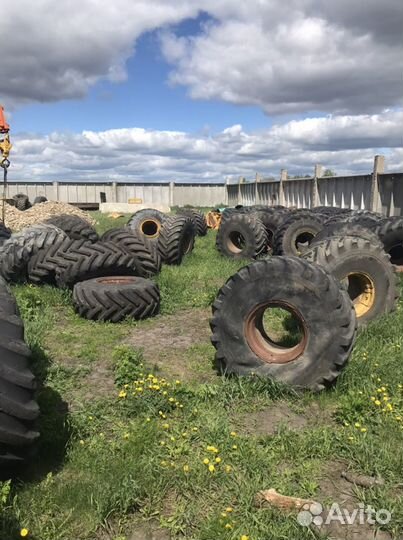 Разбор Кировец