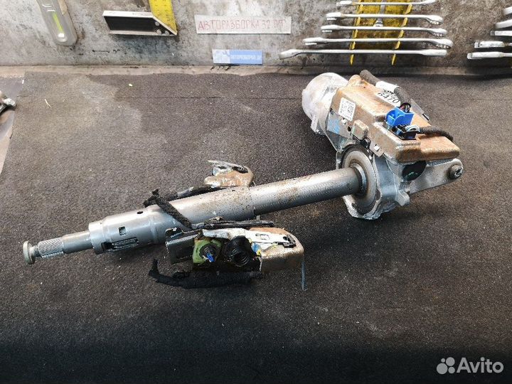 Эур Опель Мокка