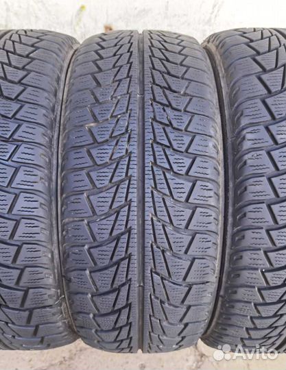 Nankang Snow Viva SV-1 185/55 R15 86H