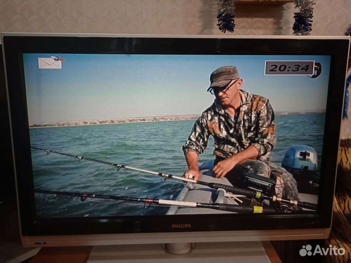 Телевизор Philips 42pfl