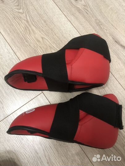 Футы для тхэквондо s