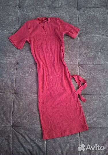 Большой пакет вещей 44-46