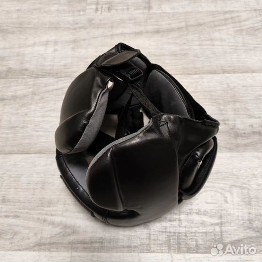 Шлем боксёрский Vector Boxing Professional