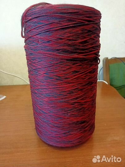 Шнуры и нитки СССР