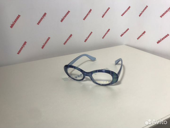 Солнцезащитные очки Miki House