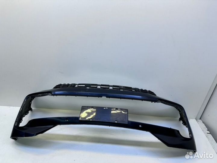 Бампер передний Exeed Txl 1 2020