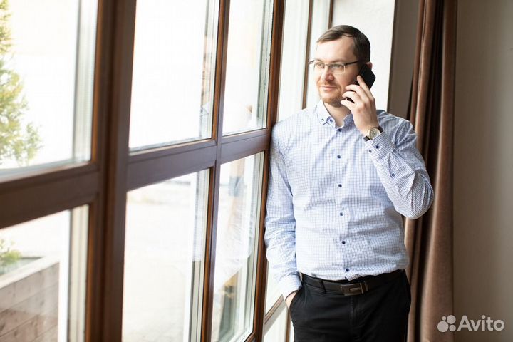 Юрист по недвижимости с опытом 10 лет