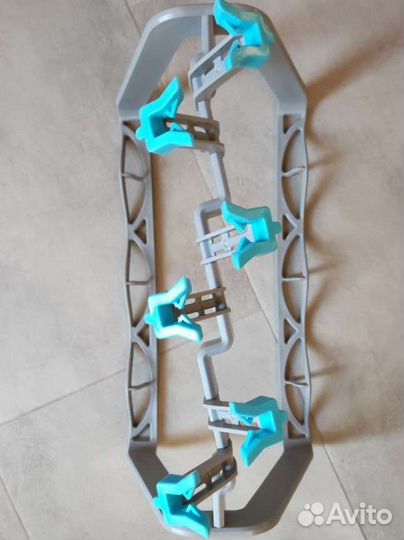 Подставка под бокалы в посудомоечную машину пмм