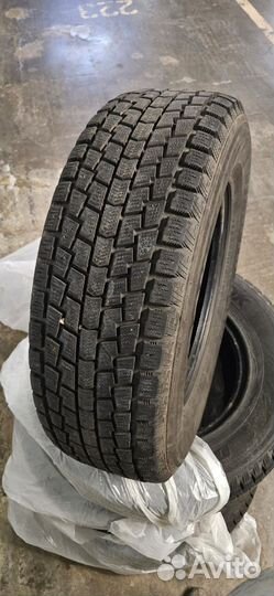 Hankook Dynapro I'Cept RW08 235/70 R16