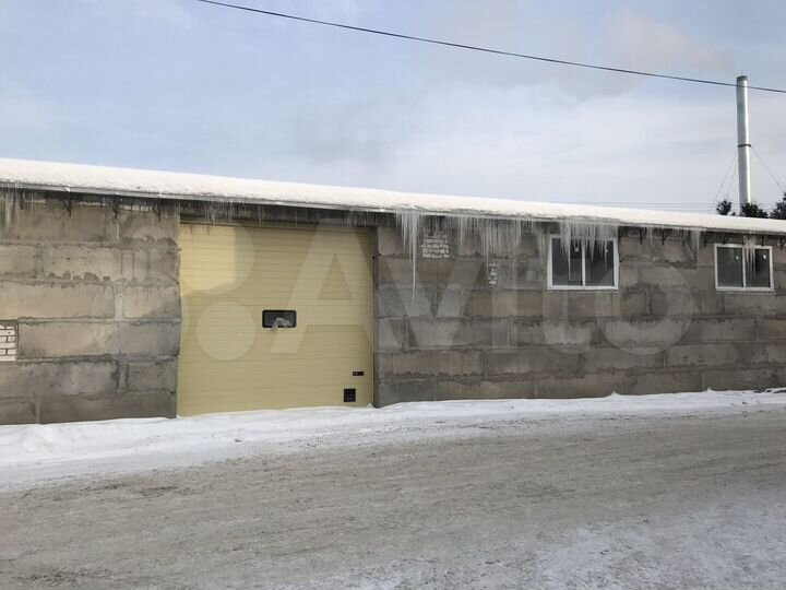 Свободного назначения, 600 м²