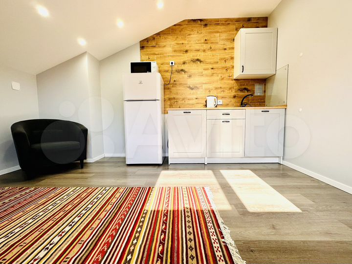 3-к. квартира, 69,8 м², 8/8 эт.