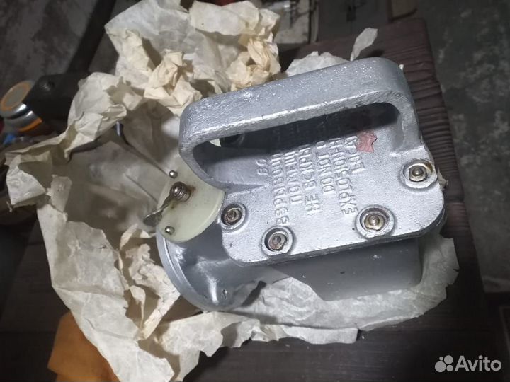 Фонарь СССР