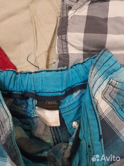 Шорты для мальчика