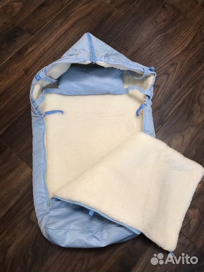 Продаю детский конверт