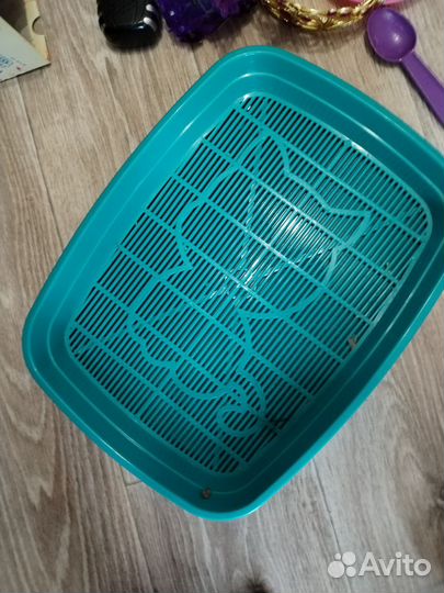 Лоток для кошек