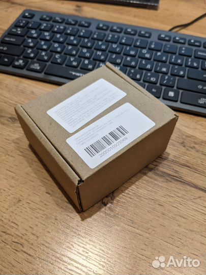 Процессор intel core i5 12400f