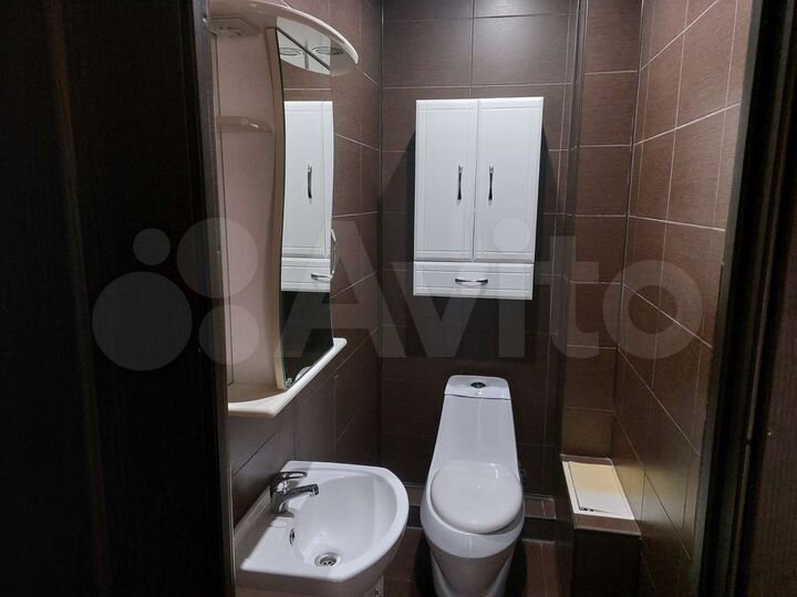 3-к. квартира, 106 м², 6/6 эт.