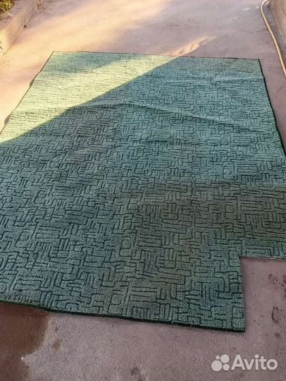 Ковры и паласы бу