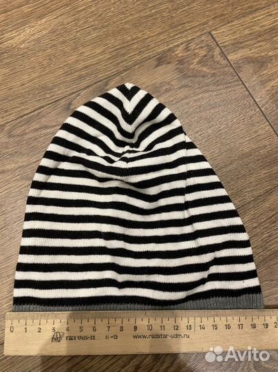 Шапка детская, летняя