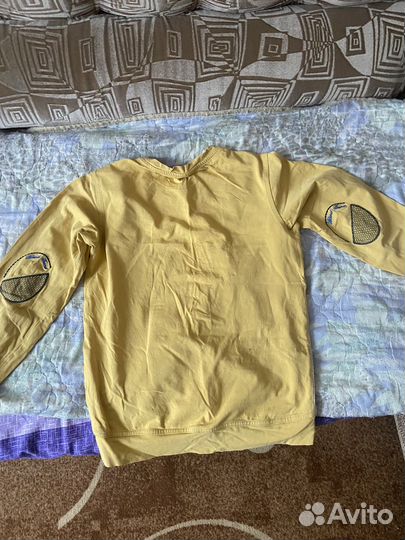 Кофта мужская