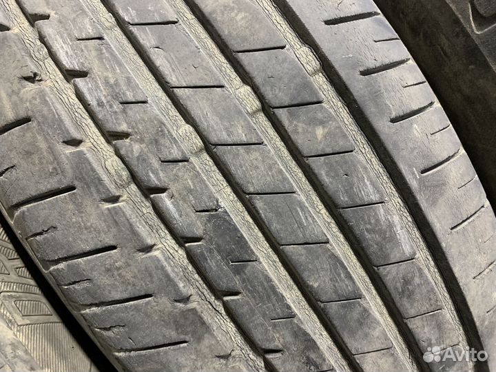 Lassa Driveways 205/65 R15