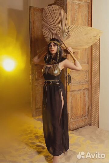 Костюм Клеопатры