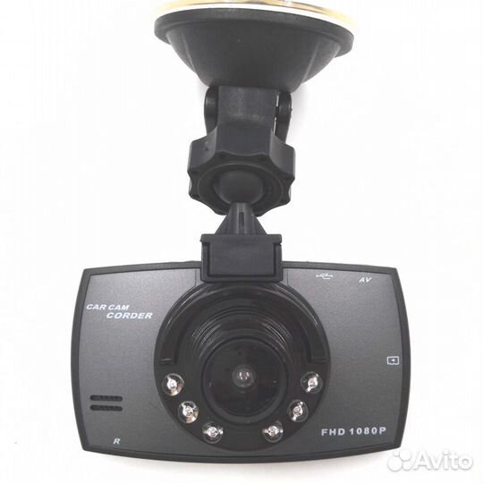 Видеорегистратор