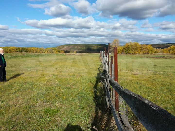 Участок 40 сот. (ИЖС)