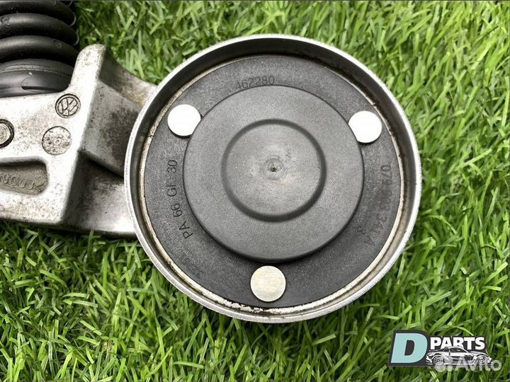 Ролик обводной Audi Q7 4LB BAR