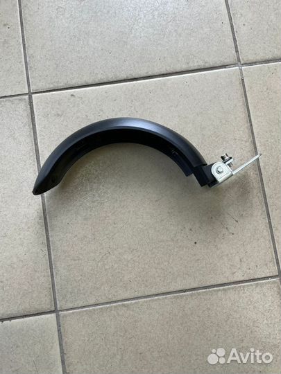 Крыло на электросамокат ninebot es1/es2/es4