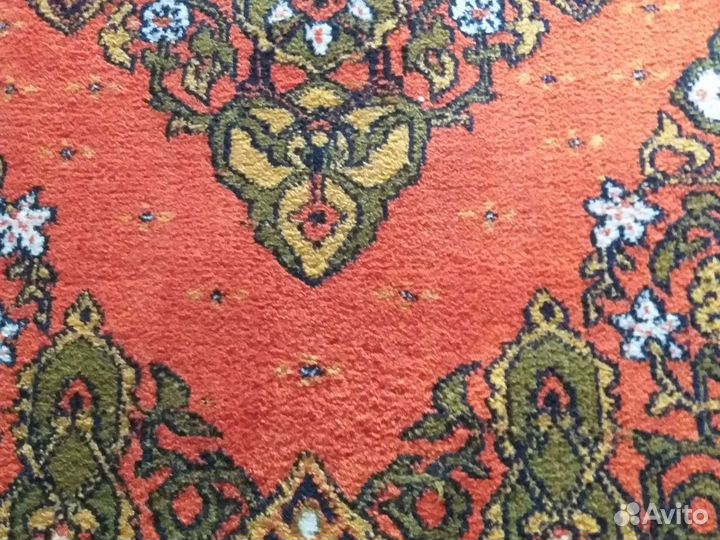 Ковер. Палас