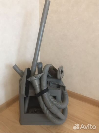 Пылесос kirby новый