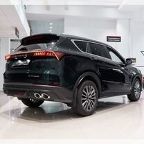 Новый Jetour X70 Plus 1.6 AMT, 2024, цена от 2 729 900 руб.