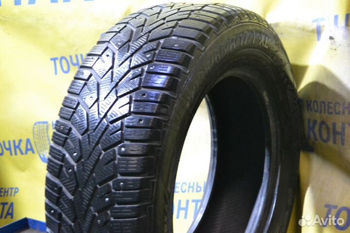 Gislaved NordFrost 100 SUV 235/65 R17