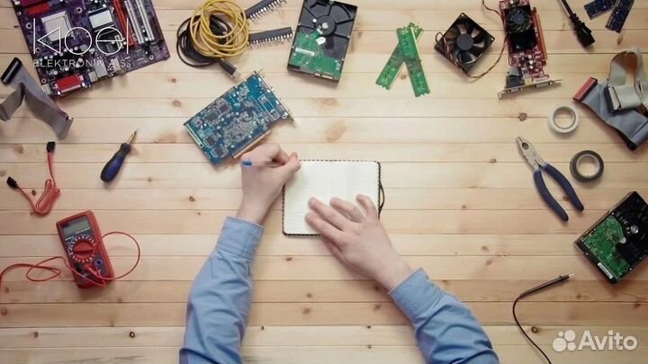 Ремонт стиральных и посудомоечных машин