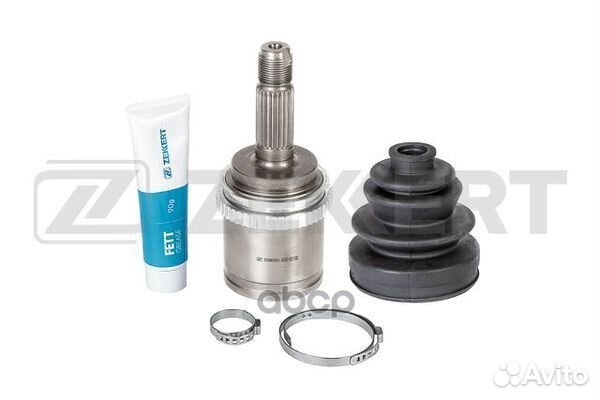 Шрус внешн. Honda Civic VII 01- CR-V I II 99