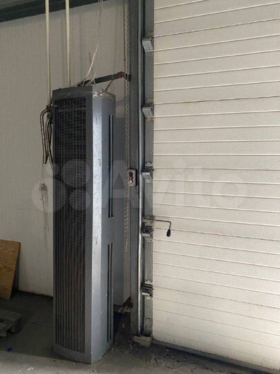 Склад для хранения