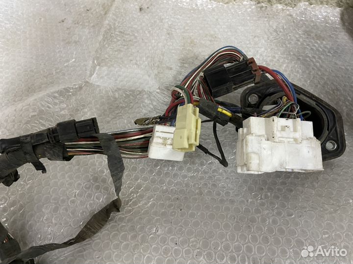 Проводка подкапотная Pajero Паджеро 4 3.8 V5A5A