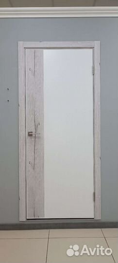 Дверь межкомнатная Нефрит 2