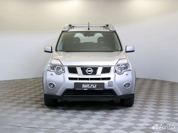 Nissan X-Trail 2.0 AT, 2012, 221 886 км