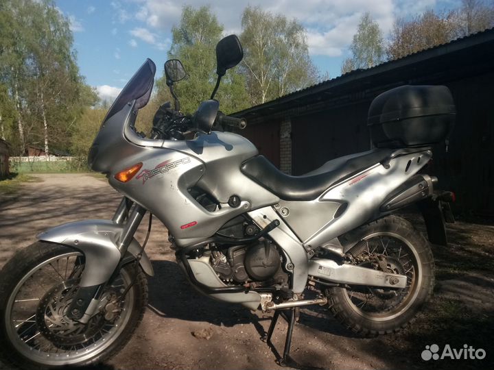 Aprilia Pegaso 650 2000г