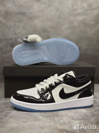 Кроссовки женские Nike air Jordan 1 low