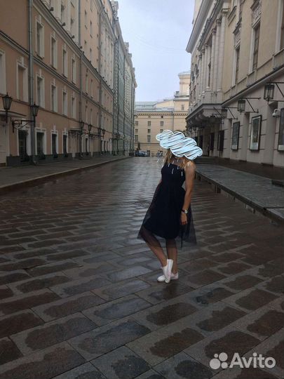 Платье