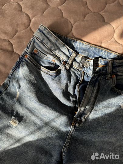 Джинсы женские hm 36